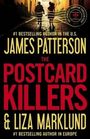 The Postcard Killers (Large Print)