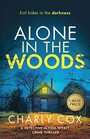 Alone in the Woods (Detective Alyssa Wyatt)