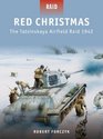 Red Christmas  The Tatsinskaya Airfield Raid 1942