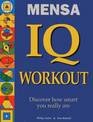 Mensa IQ Workout