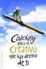 Coaching para el creativo que hay dentro de ti