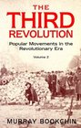 The Third Revolution Popular Movements in the Revolutionary Era