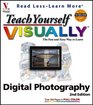 Teach Yourself VISUALLY Digital Photography Second Edition