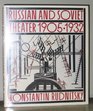 Russian and Soviet Theater 19051932