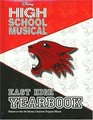 Disney High School Musical East High Yearbook  2