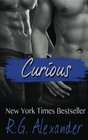 Curious (Finn Factor, Bk 1)