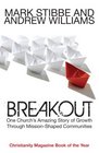 Breakout One church's amazing story of growth through missionshaped communities