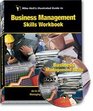 Mike Holt's Business Management Skills Workbook/DVD Package