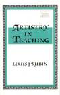 Artistry in Teaching