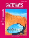 Integrated English Gateways 1 1 Student Book
