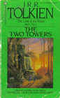 The Two Towers (Lord of the Rings, Bk 2)