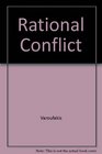 Rational Conflict