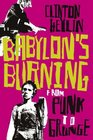 Babylon's Burning