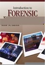 Introduction to Forensic Psychology  Research and Application