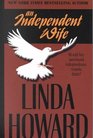 An Independent Wife (Large Print)