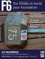 F6 Six Moves to Build Your Foundation