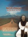 Merton's Mountain Activity Book/Journal