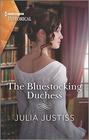 The Bluestocking Duchess (Heirs in Waiting, Bk 1) (Harlequin Historical, No 1562)