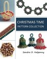 Christmas Time Pattern Collection
