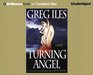 Turning Angel (Audio CD) (Unabridged)