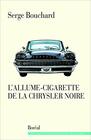 L'AllumeCigarette de la Chrysler Noire