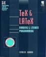 Tex and Latex Drawing and Literate Programming/Book and Disk