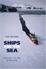 The Oxford Companion to Ships And the Sea