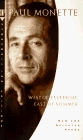 West of Yesterday East of Summer New and Selected Poems