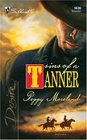 Sins of a Tanner  (The Tanners of Texas, Bk 5)   (Silhouette Desire, No 1616)