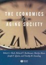 The Economics of an Aging Society