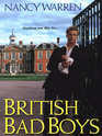 British Bad Boys: George and the Dragon Lady / Nights Round Arthur's Table / Union Jack