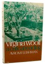 Virginia Woolf  A Critical Reading
