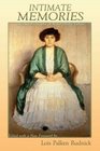 Intimate Memories The Autobiography of Mabel Dodge Luhan