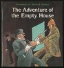 The Adventure of the Empty House (Adventures of Sherlock Holmes)
