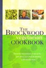 The Brockwood Vegetarian Cook Book