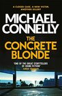 The Concrete Blonde (Harry Bosch Series)