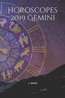 Horoscopes 2019 Gemini