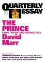 Quarterly Essay 51 The Prince Faith Abuse and George Pell