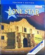 Lone Star: The Story of Texas