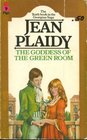 Goddess of the Green Room (Georgian saga / Jean Plaidy)
