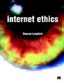 Internet Ethics