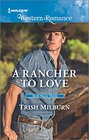 A Rancher to Love