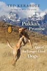 Pukka\'s Promise: The Quest for Longer-Lived Dogs