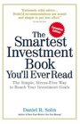 The Smartest Investment Book You'll Ever Read  The Simple StressFree Way to Reach Your Investment Goals