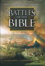 Battles of the Bible A Military History of Ancient Israel