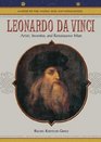 Leonardo Da Vinci Artist Inventor And Renaissance Man