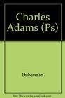 Charles Francis Adams 18071886