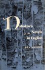 Nabokov's Novels in English