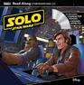 Solo A Star Wars Story ReadAlong Storybook and CD
