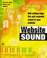 Website Sound